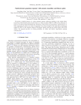 Fault-tolerant quantum repeater with atomic ensembles and linear