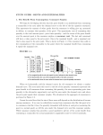 STUDY GUIDE—RENTS AND EXTERNALITIES 1. The Benefit From