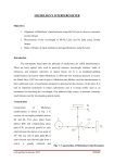 Michelson Interferometer