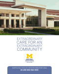community - Michigan Medicine