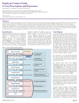 Porphyria Cutanea Tarda: A Case Presentation and