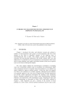 Chapter 2. Introducing parameters for the assessment of drinking