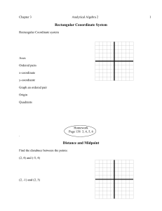 Solving Linear Equations