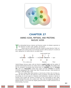 Organic Chemistry/Fourth Edition: e-Text