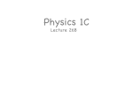 Lecture 26B