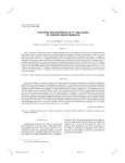 synthesis and properties of v3+ analogues of jarosite-group