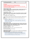 EC 132 Discussion Note PS5 CHIU P.1 Disclaimer: