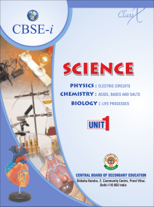 physics - The New Indian Model School, Dubai