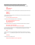 Review Questions for Unit CE 9 in Fasttrack Civics