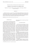 EMERGENT MANAGEMENT OF SCORPION STING