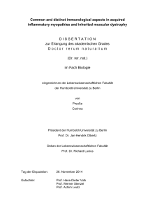 Dissertation LeWi Fakultät Humboldt-Universität zu Berlin