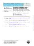 c-myc Driven by the Proto-Oncogene B Lymphocyte Commitment