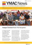 YMAC News Issue 9 (PDF Download)