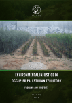 environmental injustice in occupied palestinian territory - Al-Haq