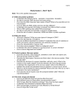 study guide2-2 Sp13