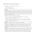 MCS-377 Intra-term Exam 2 Solutions