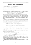 solutions - chem.msu.su