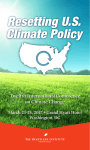 to the Program - International Conference on Climate