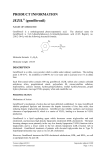 gemfibrozil