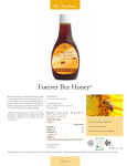 Forever Bee Honey - Forever Living Products