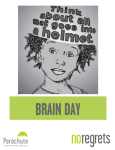 Brain Day - No Regrets