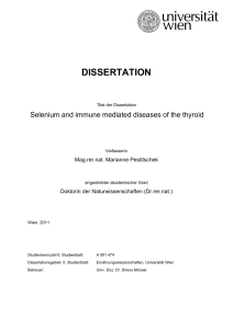 dissertation - E-Theses
