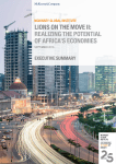 lions on the move ii: realizing the potential of africa`s