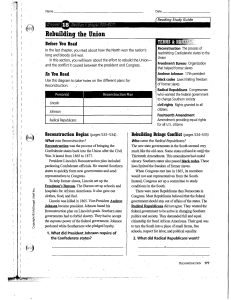 black codes - Greensburg Salem School District