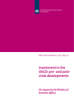 Investment in the OECD 19may2015