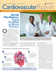 CardiovascularReport - Johns Hopkins Medicine