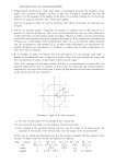 INTRODUCTION TO TRIGONOMETRY 1. Trigonometric functions