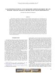 52. eratosthenes seamount: an oceanographic yardstick recording