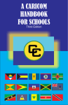 CARICOM HANDBOOK FOR SCHOOLS