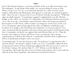 Page 5 part of the Roman Empire, was born probably in the year