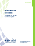 Roundheart Disease