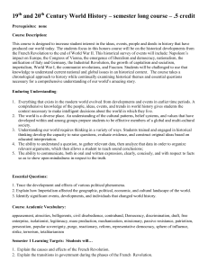 Website syllabus 19th and 20th FINAL