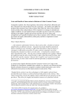 Consumer Action Law Centre (PDF - 148 Kb)