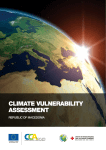 Macedonia: National Climate Vulnerability Assessment