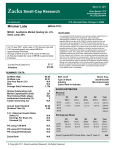 Small-Cap Research