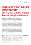 pdf - Drug Discovery World