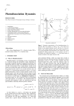 Photodissociation Dynamics R. Schinke