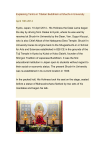 Explaining Tantra in Tibetan Buddhism at Shuchi-in
