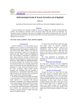 5. Sedimentological study of Tanuma formation east of Baghdad