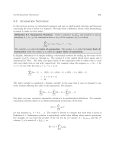 Section 9.2: Summation Notation