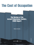 The Cost of Occupation