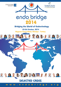 2014 - EndoBridge