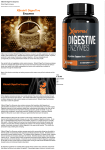 XBrain® DigesTive Enzymes