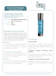 Amino Acid Treatment Serum with PC-10