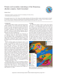 Pdf, 13.7 Mb - Ministry of Energy and Mines and Responsible for