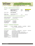 Zinc Carbonate - Di-Corp